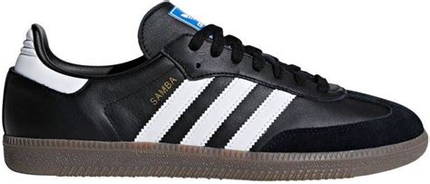 adidas schoenen zwart maat 40|adidas samba schoenen.